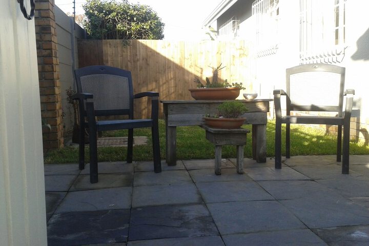 Terrace/Patio 13 of 34