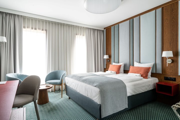RentPlanet - Apartamenty Gwarna in Wroclaw