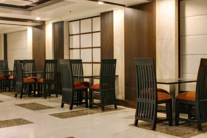 Aavaa Surya Continental Hotel
