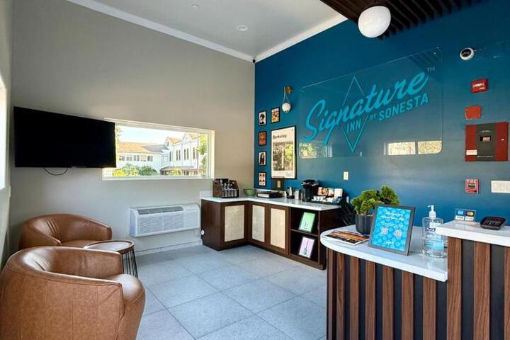 Facilities