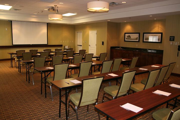 Meeting 22 of 24