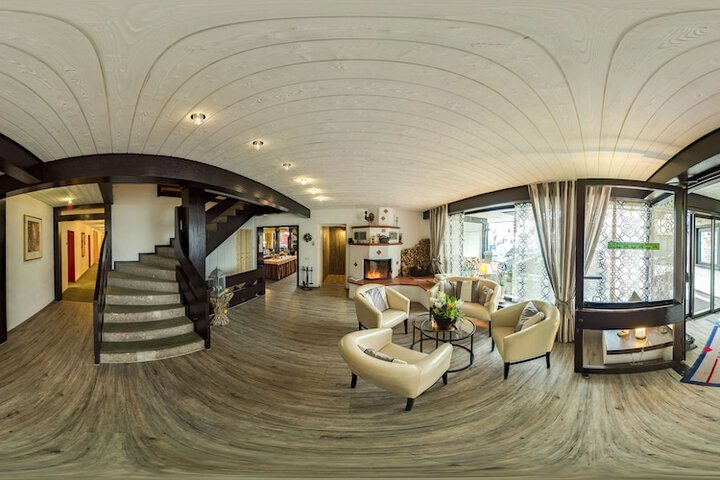Hotel Interior 3 of 64