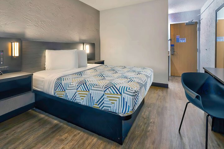 1 Double Bed (13 of 13)