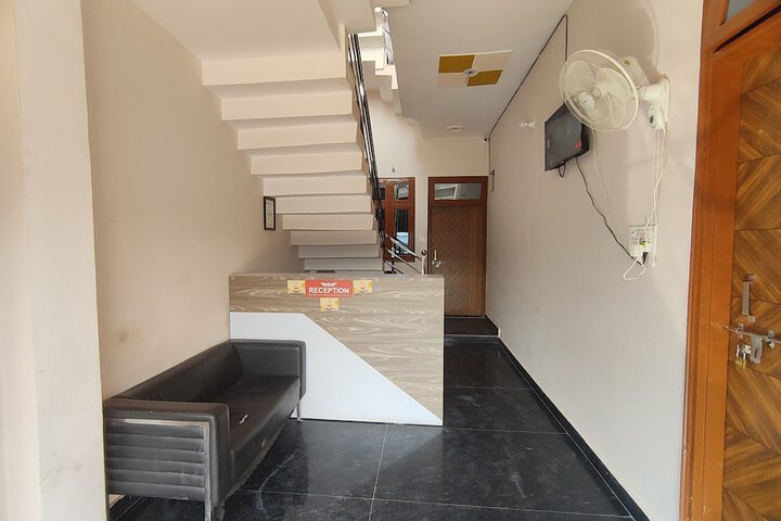 Hotel Interior 2 of 15
