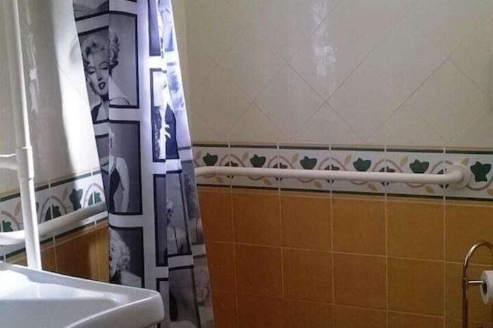 Bath Interior