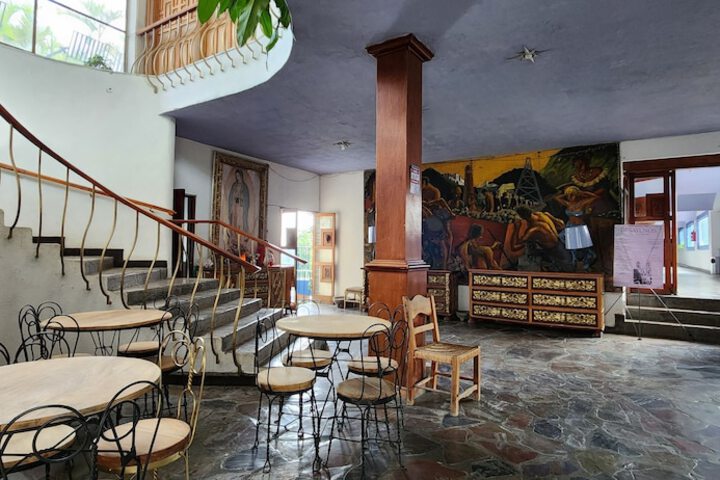 Hotel Interior 4 of 60