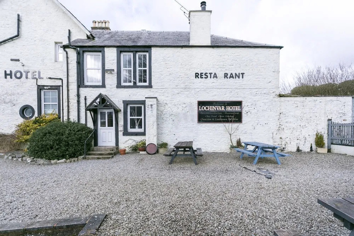 Lochinvar Hotel
