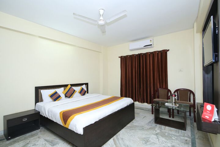 Hotel Datt Residency