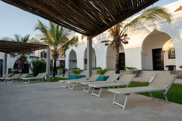 Hotel 57 of 61