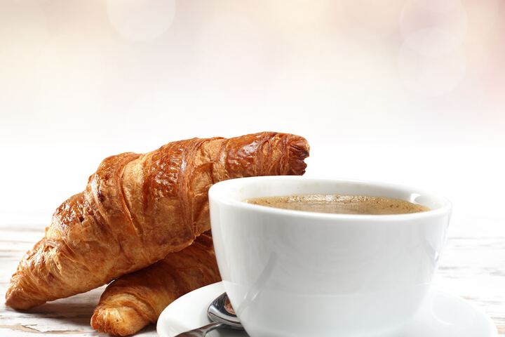 Breakfast/Coffee Service 33 of 47