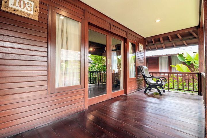 Terrace/Patio 6 of 27