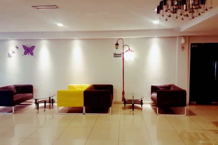 Hotel 5 of 43