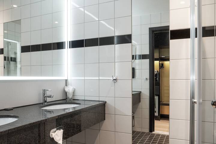 Bathroom Vanities