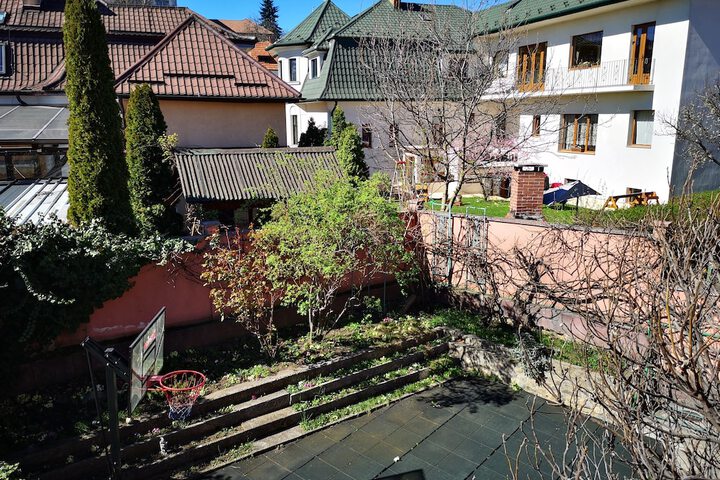 View from room