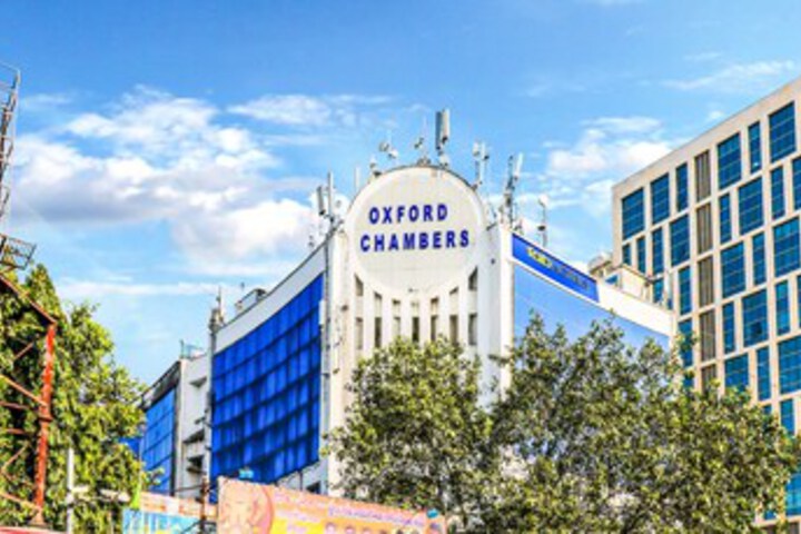 FabHotel OxFord Powai