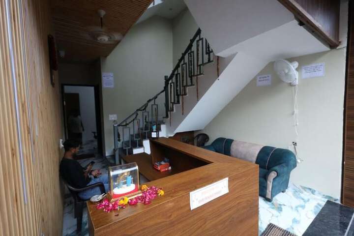 Hotel Interior 2 of 12