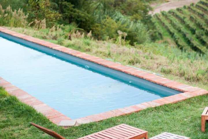 Pool to Cool