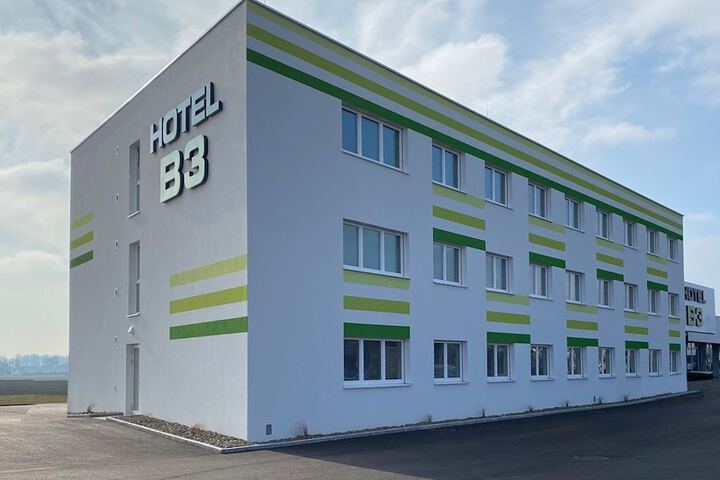 Hotel 42 of 42