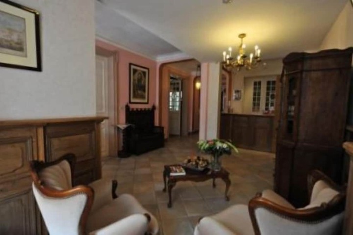 Hotel Interior 3 of 35