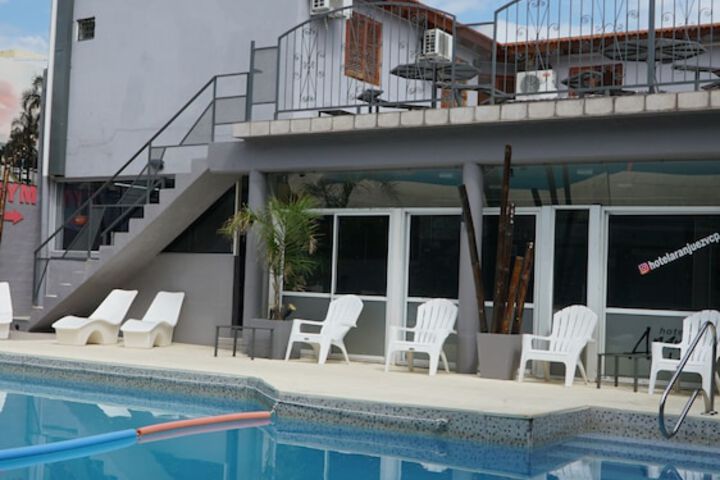 Terrace/Patio 19 of 58