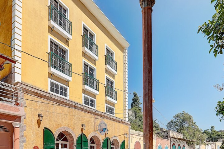 Hotel 22 of 24