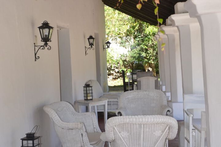 Terrace/Patio 22 of 25