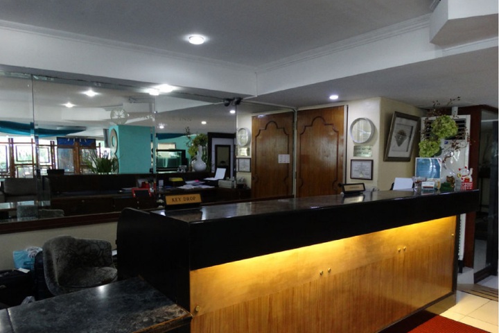 Lobby Photos
