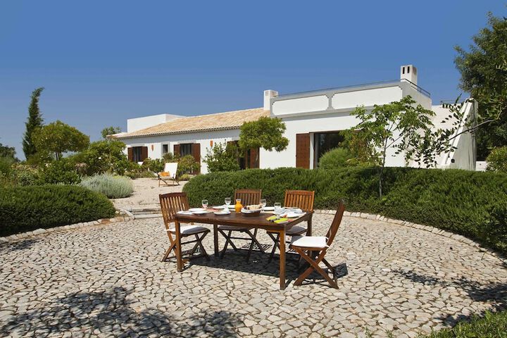 Monte do Alamo in Tavira