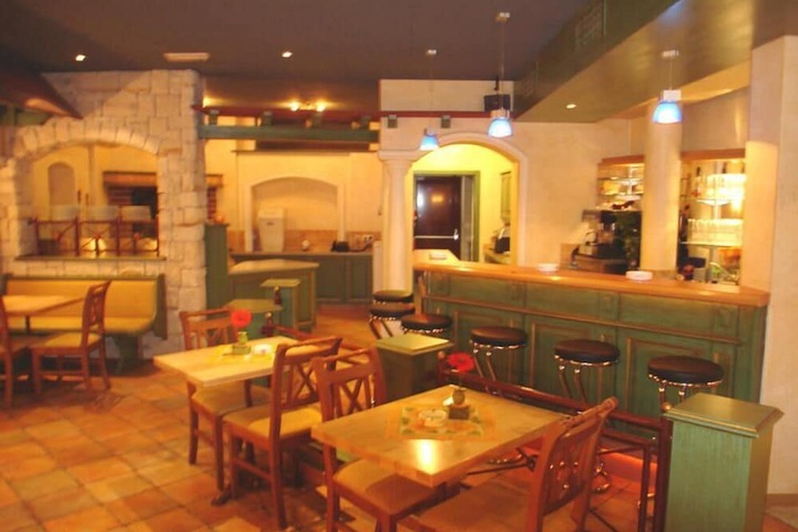 Restaurants