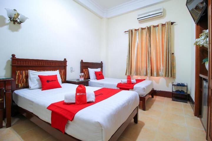 Inside Room Photo