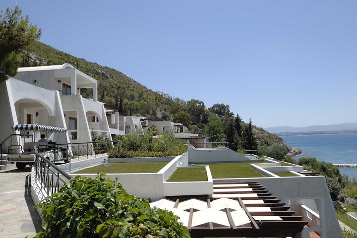 Image of Ramada by Wyndham Loutraki Poseidon Resort
