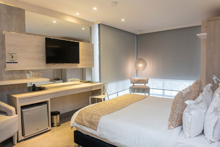 Hotel Perla Suite Santa Marta