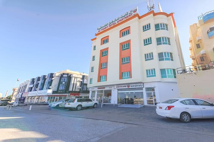 Hotel 72 of 73