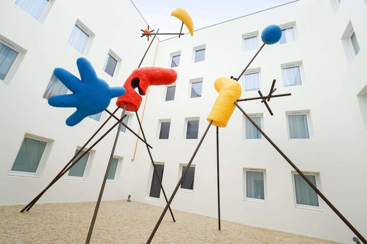 Hotel 70 of 73