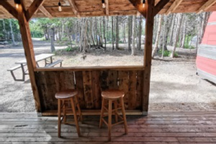 Terrace/Patio 534 of 646