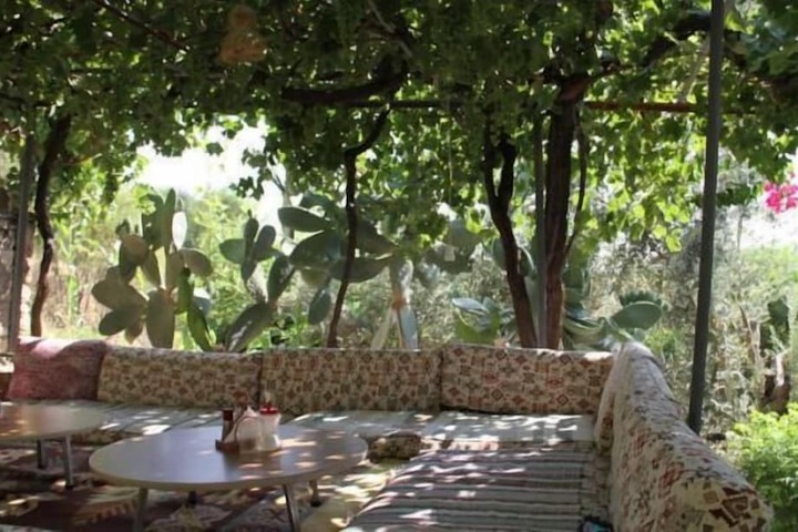 Terrace/Patio 51 of 63