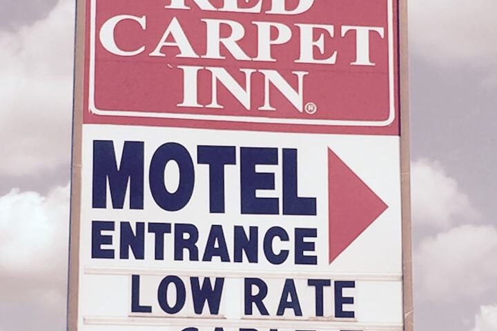 Hotel 25 of 27