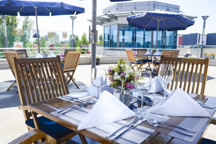 Restaurants