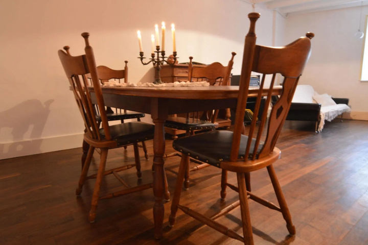 Dining 17 of 18