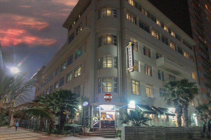 Hotel 38 of 40
