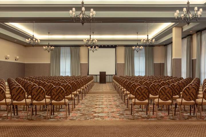 Ballroom