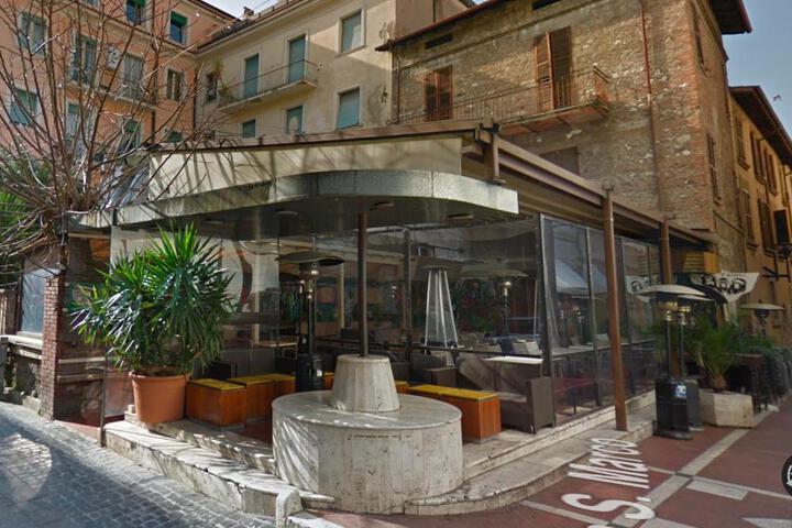 Alloggio Urbano - Centro Storico