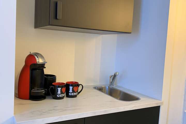 Breakfast/Coffee Service 42 of 65