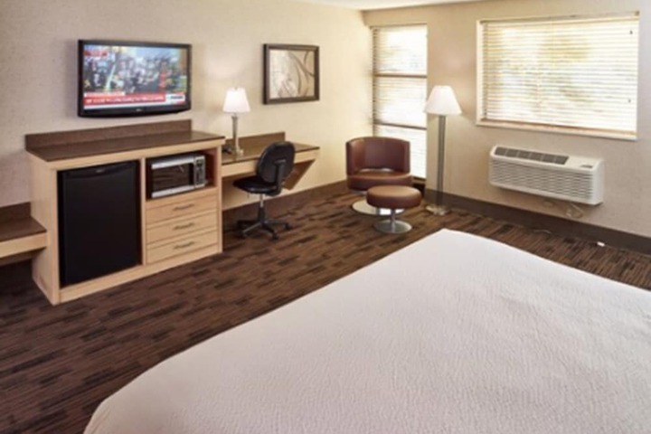Standard | King Bed (4 of 12)