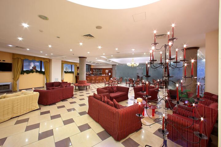Lobby Photos