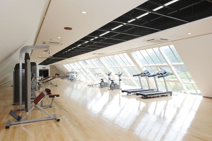 Health and Fitness 9 of 38