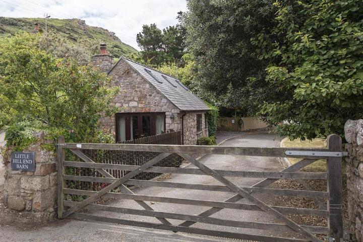 Hill End Barn - 1 Bed Barn Conversion