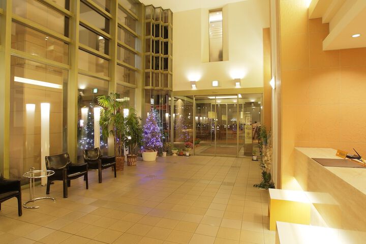 Hotel Interior 2 of 31