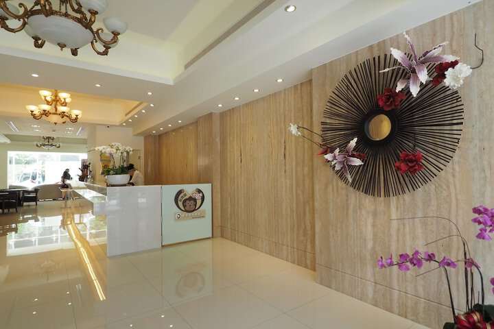 Hotel Interior 2 of 69