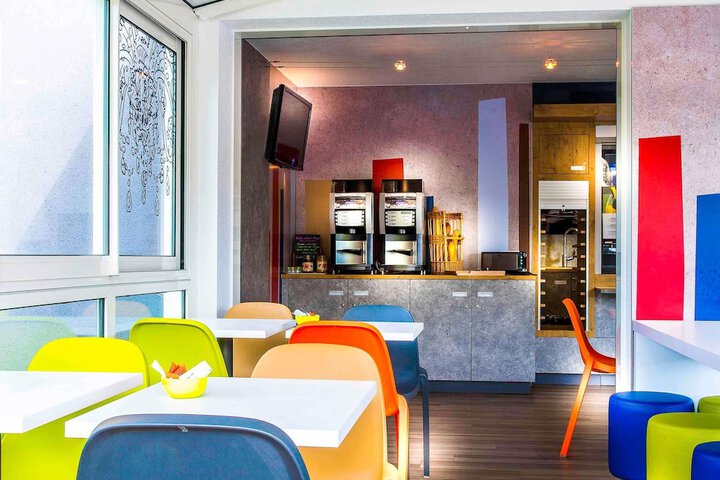 Hotel Interior 44 of 68